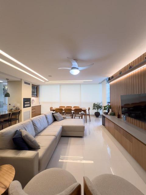 Apartamento à venda em Vitória, Mata da Praia, com 2 quartos, com 100 m², Solar Mata da Praia