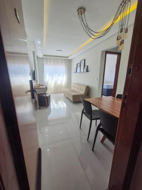 Apartamento à venda em Vitória, Jardim Camburi, com 2 quartos, com 52 m², Praia das Virtudes